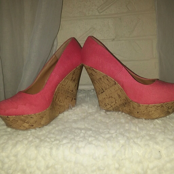 Wedges - Picture 4 of 4